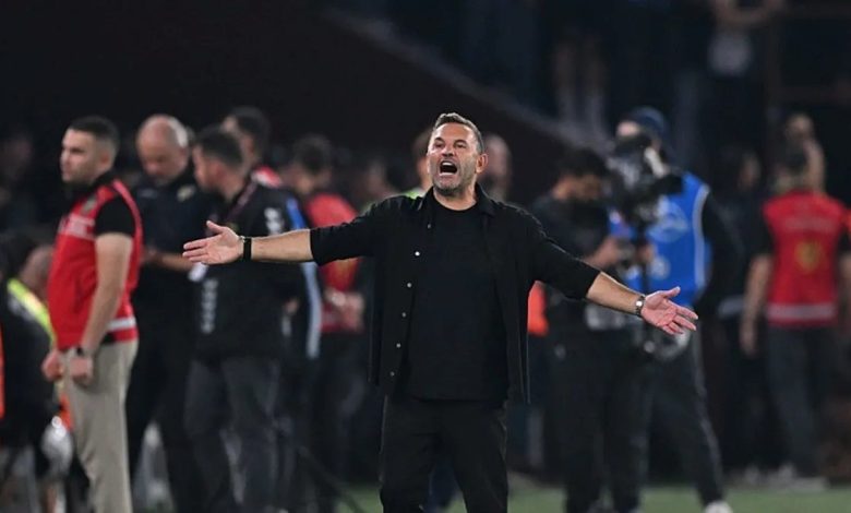 PFDK'dan Okan Buruk ve Lesley Ugochukwu'ya ceza! 1 pfdkdan okan buruk ve lesley ugochukwuya ceza 4szACTOd