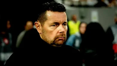 Pierre Sage: "Beşiktaş bu performansı gösterdi" 7 pierre sage besiktas bu performansi gosterdi dz8BrxSX