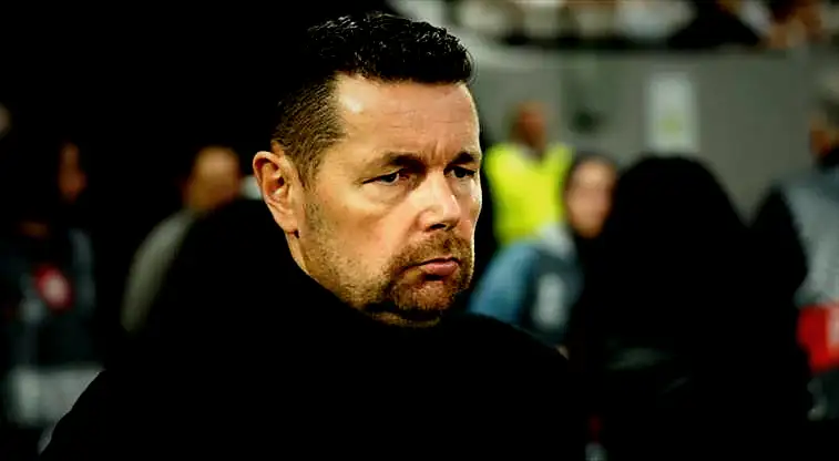 Pierre Sage: "Beşiktaş bu performansı gösterdi" 1 pierre sage besiktas bu performansi gosterdi
