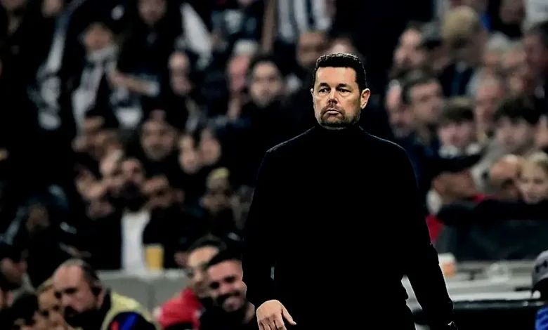 Pierre Sage: Beşiktaş verdiğimiz bahtları değerlendirdi! 1 pierre sage besiktas verdigimiz bahtlari degerlendirdi punv8Otw