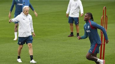 Portekiz'de 7 numaranın yeni sahibi Rafael Leao! 16 portekizde 7 numaranin yeni sahibi rafael leao GVezQyt9