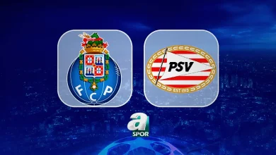 Porto maçı saat kaçta? PSV Eindhoven müsabakası canlı yayın bilgileri 5 porto maci saat kacta psv eindhoven musabakasi canli yayin bilgileri R8h1zHRi