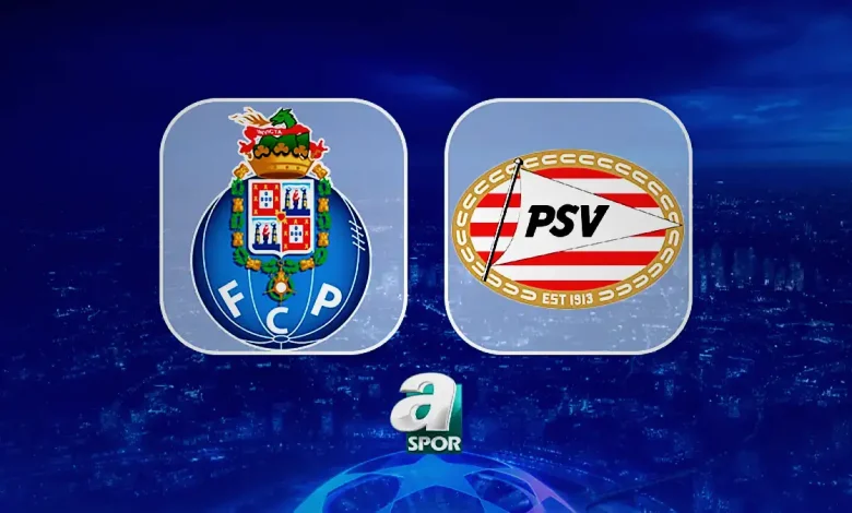 Porto maçı saat kaçta? PSV Eindhoven müsabakası canlı yayın bilgileri 1 porto maci saat kacta psv eindhoven musabakasi canli yayin bilgileri R8h1zHRi