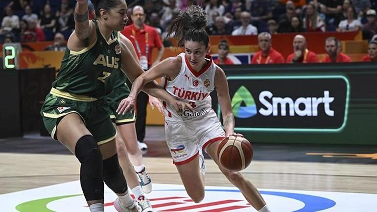 Potanın Perileri 2. maçında da mağlup... (ÖZET) Türkiye - Avustralya maç sonucu 71-87 2 potanin perileri 2 macinda da maglup ozet turkiye avustralya mac sonucu 71 87 0 uyXjGi6E