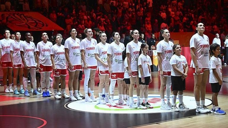 Potanın Perileri 2026 Bayanlar Dünya Kupası'na hezimetle başladı... Türkiye - Belçika basketbol maç sonucu 75-89 2 potanin perileri 2026 bayanlar dunya kupasina hezimetle basladi turkiye belcika basketbol mac sonucu B9H14EAG