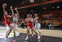 Potanın Perileri 2026 Bayanlar Dünya Kupası'na hezimetle başladı... Türkiye - Belçika basketbol maç sonucu 75-89 8 potanin perileri 2026 bayanlar dunya kupasina hezimetle basladi turkiye belcika basketbol mac sonucu nCPltrE7