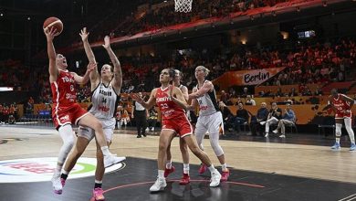 Potanın Perileri 2026 Bayanlar Dünya Kupası'na hezimetle başladı... Türkiye - Belçika basketbol maç sonucu 75-89 7 potanin perileri 2026 bayanlar dunya kupasina hezimetle basladi turkiye belcika basketbol mac sonucu nCPltrE7