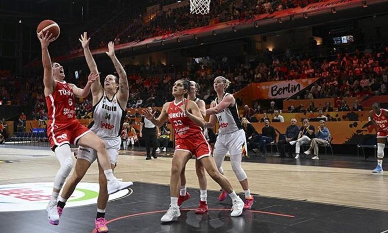 Potanın Perileri 2026 Bayanlar Dünya Kupası'na hezimetle başladı... Türkiye - Belçika basketbol maç sonucu 75-89 1 potanin perileri 2026 bayanlar dunya kupasina hezimetle basladi turkiye belcika basketbol mac sonucu nCPltrE7