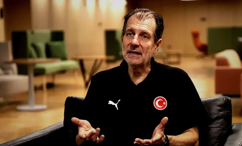 Potanın Perileri'nde Andrea Mazzon dönemi sona erdi! 1 potanin perilerinde andrea mazzon donemi sona erdi i6TryHSZ