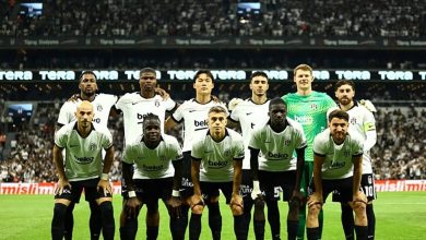 Premier Lig devinden Beşiktaşlı yıldıza kanca! Devre arasında transfer olabilir 4 premier lig devinden besiktasli yildiza kanca devre arasinda transfer olabilir rHFMwVJc