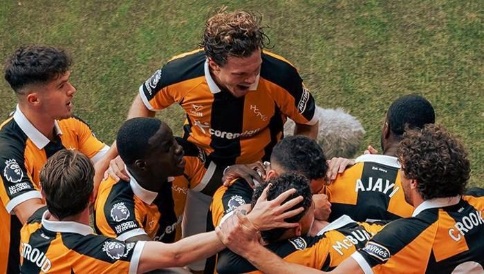 Premier Lig'de Hull City şaşkınlığı! Kimse bunu beklemiyordu 2 premier ligde hull city saskinligi kimse bunu beklemiyordu 0