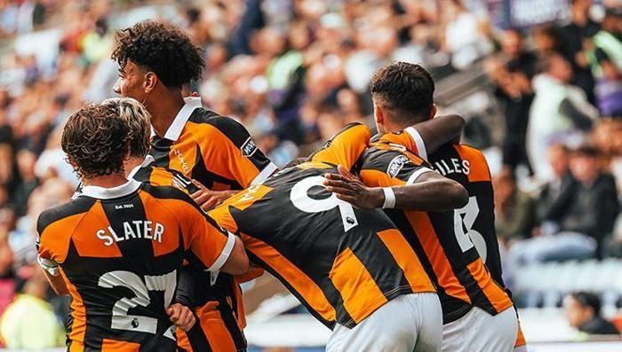 Premier Lig'de Hull City şaşkınlığı! Kimse bunu beklemiyordu 3 premier ligde hull city saskinligi kimse bunu beklemiyordu 1