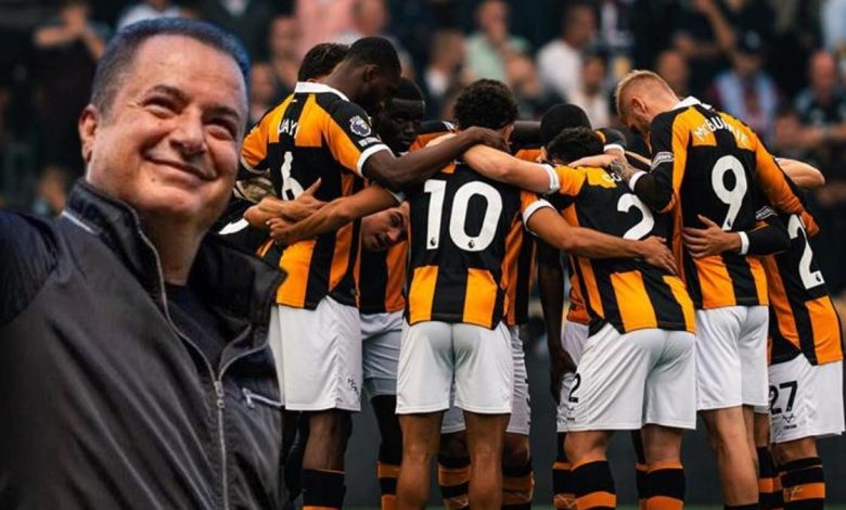 Premier Lig'de Hull City şaşkınlığı! Kimse bunu beklemiyordu 1 premier ligde hull city saskinligi kimse bunu beklemiyordu pZp4G8f8