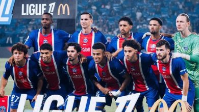 PSG 5 yıldızıyla mukavele uzattı 10 psg 5 yildiziyla mukavele uzatti A9NHYv8e