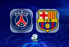 psg barcelona macini hangi kanal veriyor nereden izlenir 2Z9WEdq1