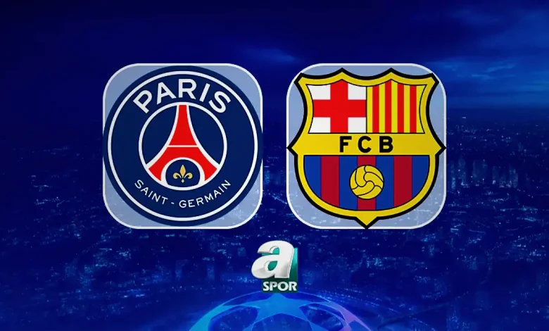 PSG - Barcelona maçını hangi kanal veriyor, nereden izlenir? 1 psg barcelona macini hangi kanal veriyor nereden izlenir 2Z9WEdq1