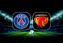 psg le mans maci ne vakit saat kacta ve hangi kanaldan canli yayinlanacak DqgbSkTD