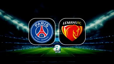 psg le mans maci ne vakit saat kacta ve hangi kanaldan canli yayinlanacak DqgbSkTD