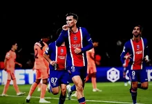 psg meskeninde barcelonayi devirdi iste macin ozeti sIKt4wQ8