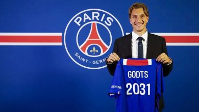 PSG, Mika Godts transferini resmen açıkladı! 7 psg mika godts transferini resmen acikladi 1RfHppEw