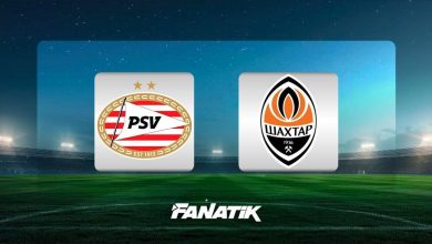 PSV Eindhoven-Shakhtar Donetsk maçı saat kaçta, hangi kanalda? 17 psv eindhoven shakhtar donetsk maci saat kacta hangi kanalda 3cIBRClh