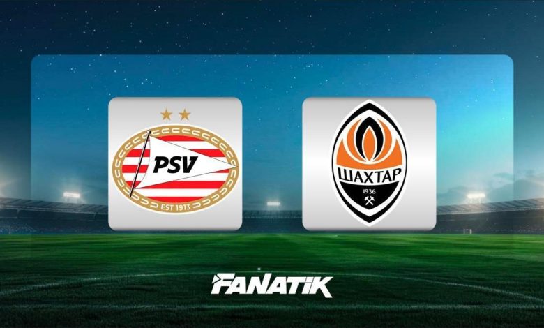 PSV - Shakhtar maçı saat kaçta, hangi kanalda? (11'LER AŞİKÂR OLDU) 1 psv shakhtar maci saat kacta hangi kanalda 11ler asik r oldu sV6HYqDm