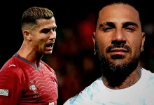 quaresmadan ronaldo ve jorge jesus aciklamasi kendi aralarinda cozebilirlerdi wCZ79xzt