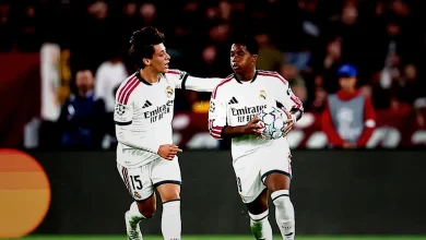 R. Madrid'den Roma karşısında olağanüstü geri dönüş! Arda maçın yazgısını değiştirdi 8 r madridden roma karsisinda olaganustu geri donus arda macin yazgisini degistirdi xqAVAdMZ