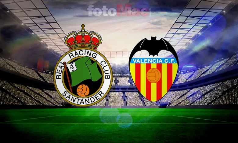 Racing Santander - Valencia maçı saat kaçta, hangi kanalda? 1 racing santander valencia maci saat kacta hangi kanalda GnKkWVAg