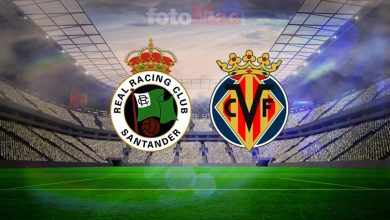Racing Santander - Villarreal maçı ne vakit, saat kaçta, hangi kanalda? 4 racing santander villarreal maci ne vakit saat kacta hangi kanalda SHitxZCH