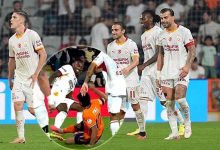 Rafa Leao'dan olay başlangıç! Sert müdahale değerliye patladı 11 rafa leaodan olay baslangic sert mudahale degerliye patladi f5BqvKLj