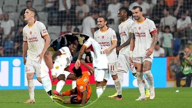 Rafa Leao'dan olay başlangıç! Sert müdahale değerliye patladı 6 rafa leaodan olay baslangic sert mudahale degerliye patladi f5BqvKLj