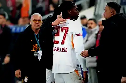 rafael leao fenerbahce derbisinde forma giyebilecek mi 0 JrkBAyP8
