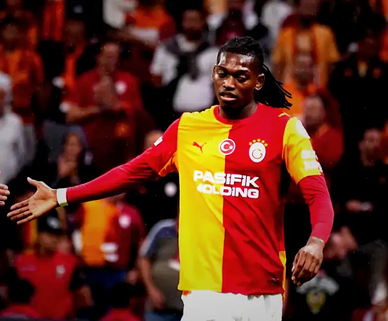 rafael leao fenerbahce derbisinde forma giyebilecek mi 2 Ate5MyJ5