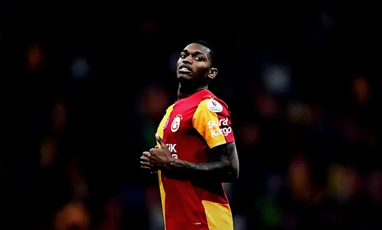 rafael leao hayal kirikligi yaratti barcelona macinda 3BL8V4Gd