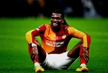 rafael leaodan barcelona maci sonrasi paylasim her sey harikaydi CzKkLcCc