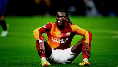 Rafael Leao'dan Barcelona maçı sonrası paylaşım! ''Her şey harikaydı' 7 rafael leaodan barcelona maci sonrasi paylasim her sey harikaydi CzKkLcCc