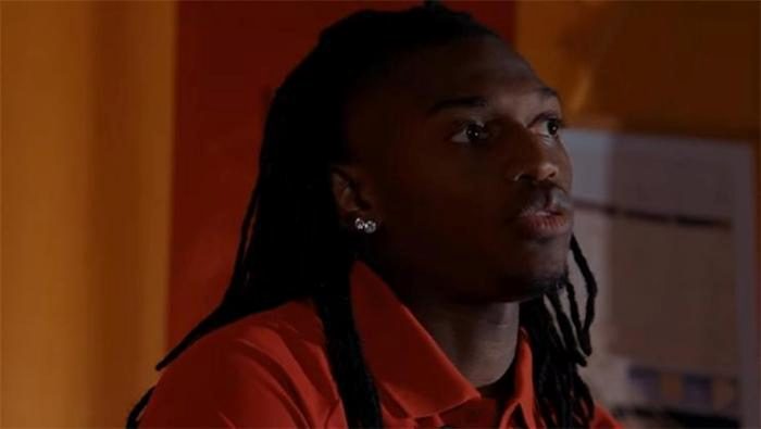 Rafael Leao'dan peş peşe itiraflar! Galatasaray, Osimhen, Türkiye ve İstanbul 'Daha sonra anlatacağım...' 2 rafael leaodan pes pese itiraflar galatasaray osimhen turkiye ve istanbul daha sonra anlatacagim 0 nUOBupEb
