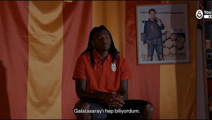Rafael Leao'dan peş peşe itiraflar! Galatasaray, Osimhen, Türkiye ve İstanbul 'Daha sonra anlatacağım...' 3 rafael leaodan pes pese itiraflar galatasaray osimhen turkiye ve istanbul daha sonra anlatacagim 1 6DmwVDsE