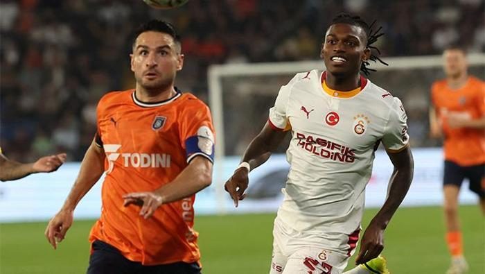 Rafael Leao'dan peş peşe itiraflar! Galatasaray, Osimhen, Türkiye ve İstanbul 'Daha sonra anlatacağım...' 12 rafael leaodan pes pese itiraflar galatasaray osimhen turkiye ve istanbul daha sonra anlatacagim 10 C9H2aZYi