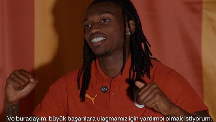 Rafael Leao'dan peş peşe itiraflar! Galatasaray, Osimhen, Türkiye ve İstanbul 'Daha sonra anlatacağım...' 13 rafael leaodan pes pese itiraflar galatasaray osimhen turkiye ve istanbul daha sonra anlatacagim 11 tQdk1MKf