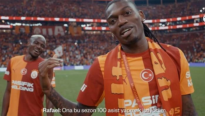 Rafael Leao'dan peş peşe itiraflar! Galatasaray, Osimhen, Türkiye ve İstanbul 'Daha sonra anlatacağım...' 4 rafael leaodan pes pese itiraflar galatasaray osimhen turkiye ve istanbul daha sonra anlatacagim 2 4WntRwST
