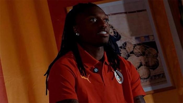 Rafael Leao'dan peş peşe itiraflar! Galatasaray, Osimhen, Türkiye ve İstanbul 'Daha sonra anlatacağım...' 7 rafael leaodan pes pese itiraflar galatasaray osimhen turkiye ve istanbul daha sonra anlatacagim 5 Qm6WU3In