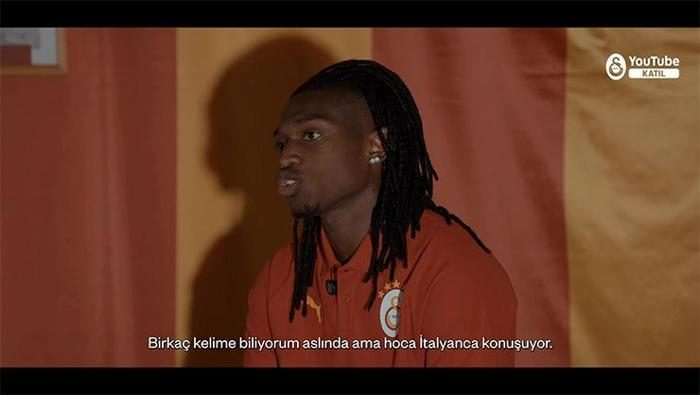 Rafael Leao'dan peş peşe itiraflar! Galatasaray, Osimhen, Türkiye ve İstanbul 'Daha sonra anlatacağım...' 8 rafael leaodan pes pese itiraflar galatasaray osimhen turkiye ve istanbul daha sonra anlatacagim 6