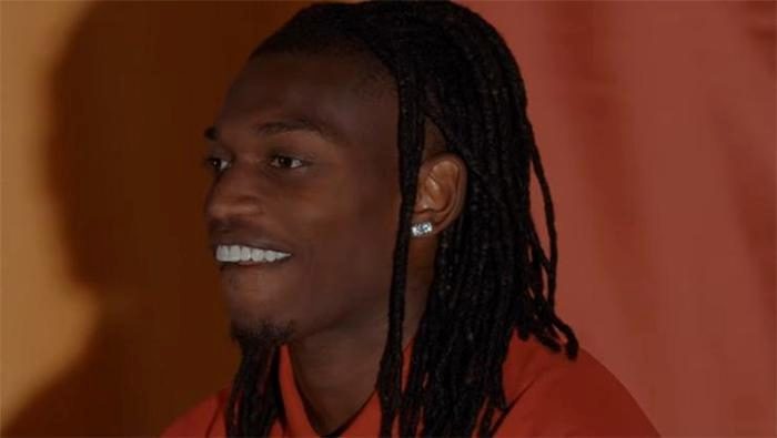 Rafael Leao'dan peş peşe itiraflar! Galatasaray, Osimhen, Türkiye ve İstanbul 'Daha sonra anlatacağım...' 11 rafael leaodan pes pese itiraflar galatasaray osimhen turkiye ve istanbul daha sonra anlatacagim 9 HFXQVE3D