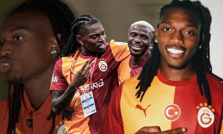 Rafael Leao'dan peş peşe itiraflar! Galatasaray, Osimhen, Türkiye ve İstanbul 'Daha sonra anlatacağım...' 5 rafael leaodan pes pese itiraflar galatasaray osimhen turkiye ve istanbul daha sonra anlatacagim ZkPXj9OP