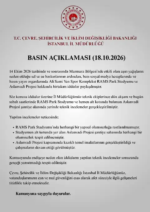 rams park ve aslanvadi tezlerine bakanliktan son nokta inceleme tamamlandi 0 aKXIUmsu