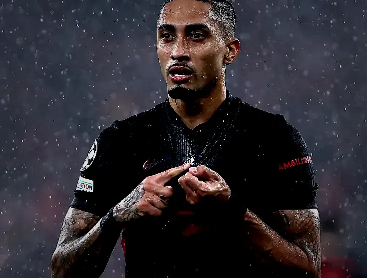 Raphinha Galatasaray maçına yetişecek mi? Barcelona’dan açıklama 5 raphinha galatasaray macina yetisecek mi barcelonadan aciklama 3 vXPHVeCH