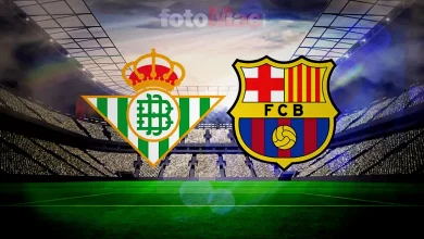 Real Betis-Barcelona maçı ne vakit, saat kaçta, hangi kanalda? 7 real betis barcelona maci ne vakit saat kacta hangi kanalda PFyiJ7xA