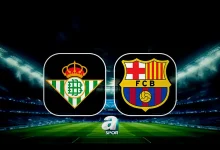 real betis barcelona maci ne vakit saat kacta hangi kanalda rI4MQPs5